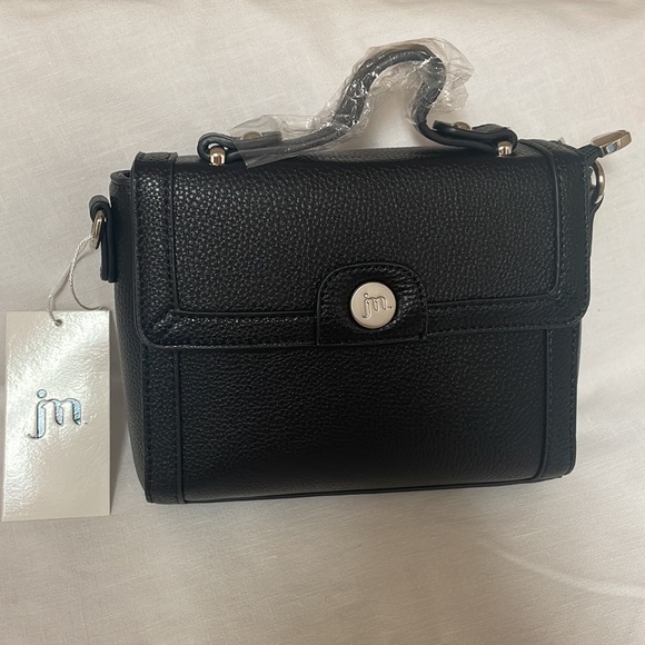 Jessica Moore - essentials Crossbody bag - Picture 1 of 14